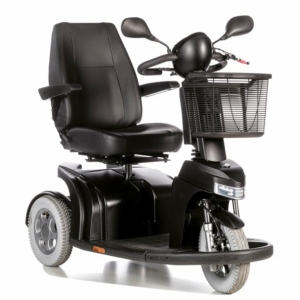 Sterling Elite2 Plus scootmobiel