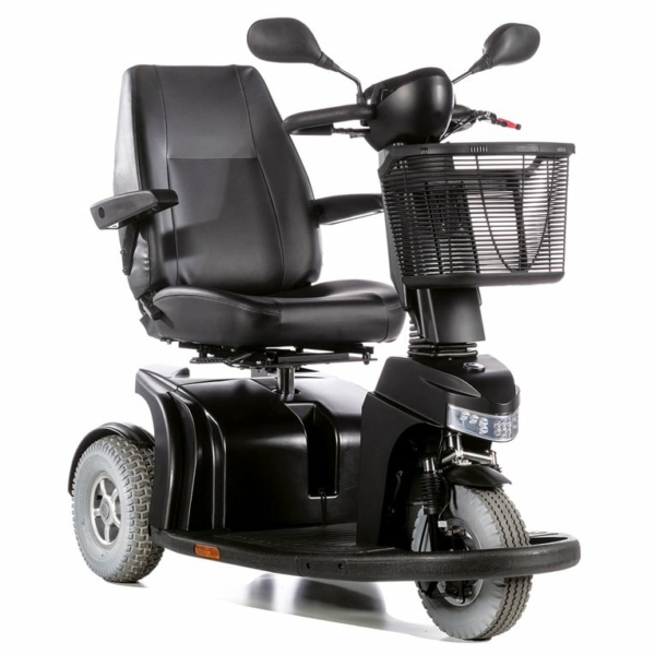 Sterling Elite2 XS scootmobiel