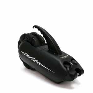 Permobil SmartDrive Pushtracker E2 elektrische rolstoel duwondersteuning