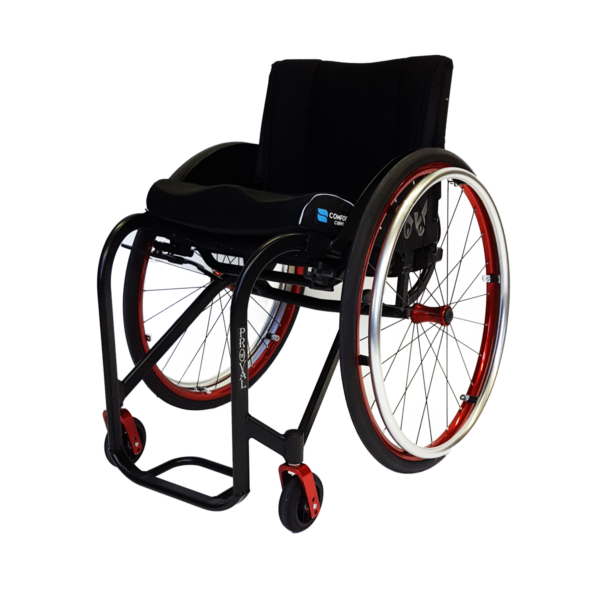 TNS Proval rolstoel ADL en sport