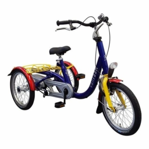 Van Raam Mini Driewieler Kinderfiets