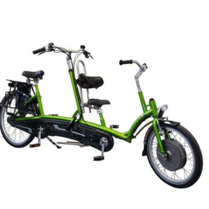 Van Raam Kivo Tandem fiets