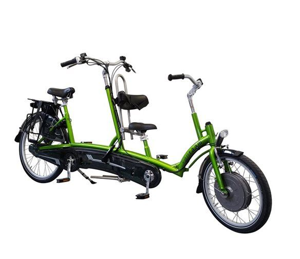 Van Raam Kivo Tandem fiets