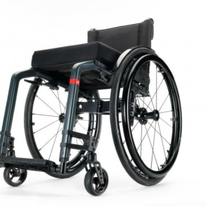 Küschall Champion Compact 2.0 lichtgewicht rolstoel