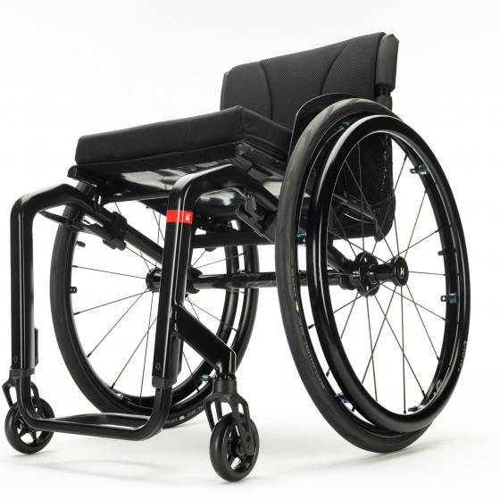 Küschall K-series 2.0 lichtgewicht rolstoel
