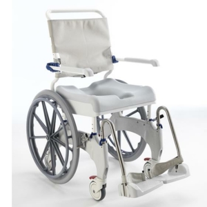 Aquatec Ocean Ergo Toilet- en Douche rolstoel
