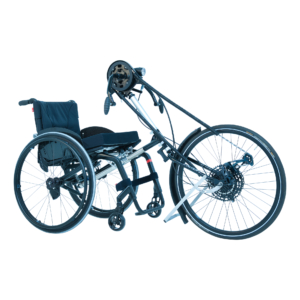 Roam Racer Handbike